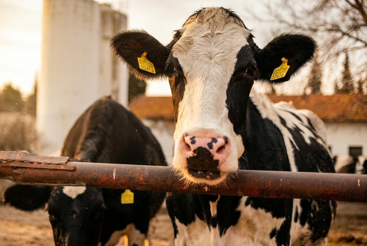 Livestock and animal production